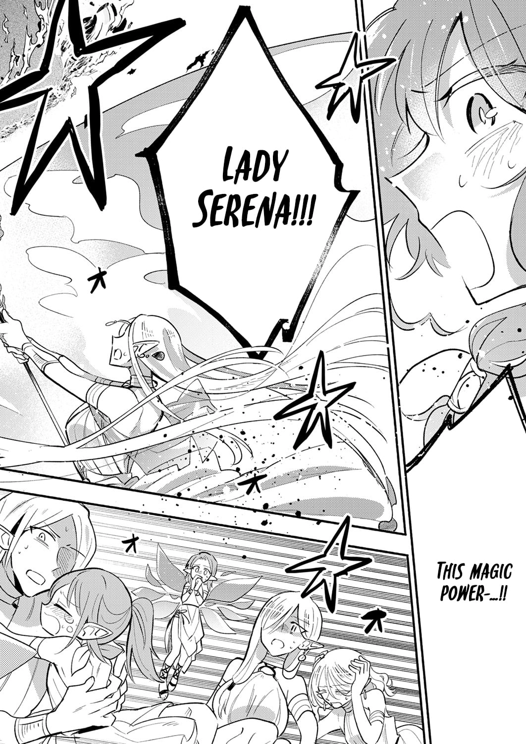 The Healer Banished From the Guild, Was Actually Invincible Because His Mana Was Infinite, So He Becomes a Legend With Unconventional Healing Magic, chapter 9, page 8