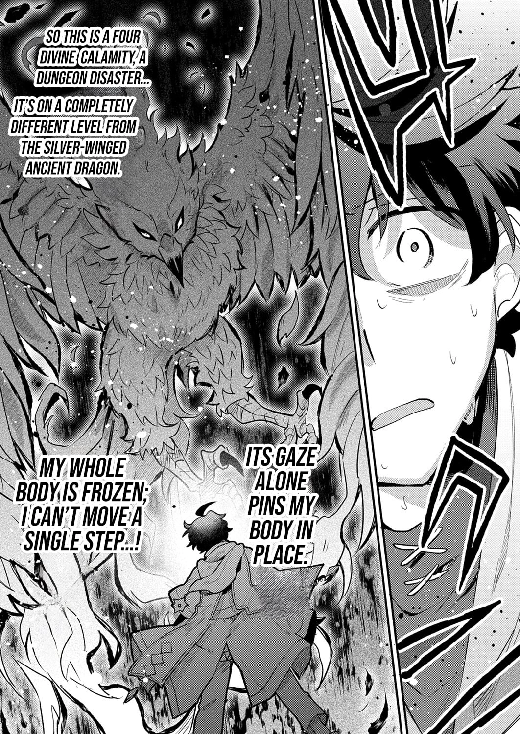 The Healer Banished From the Guild, Was Actually Invincible Because His Mana Was Infinite, So He Becomes a Legend With Unconventional Healing Magic, chapter 9, page 14