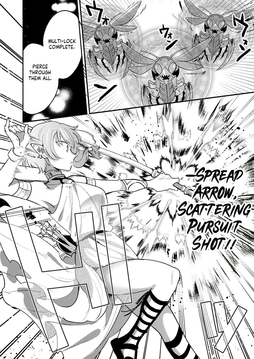 The Healer Banished From the Guild, Was Actually Invincible Because His Mana Was Infinite, So He Becomes a Legend With Unconventional Healing Magic, chapter 10, page 8