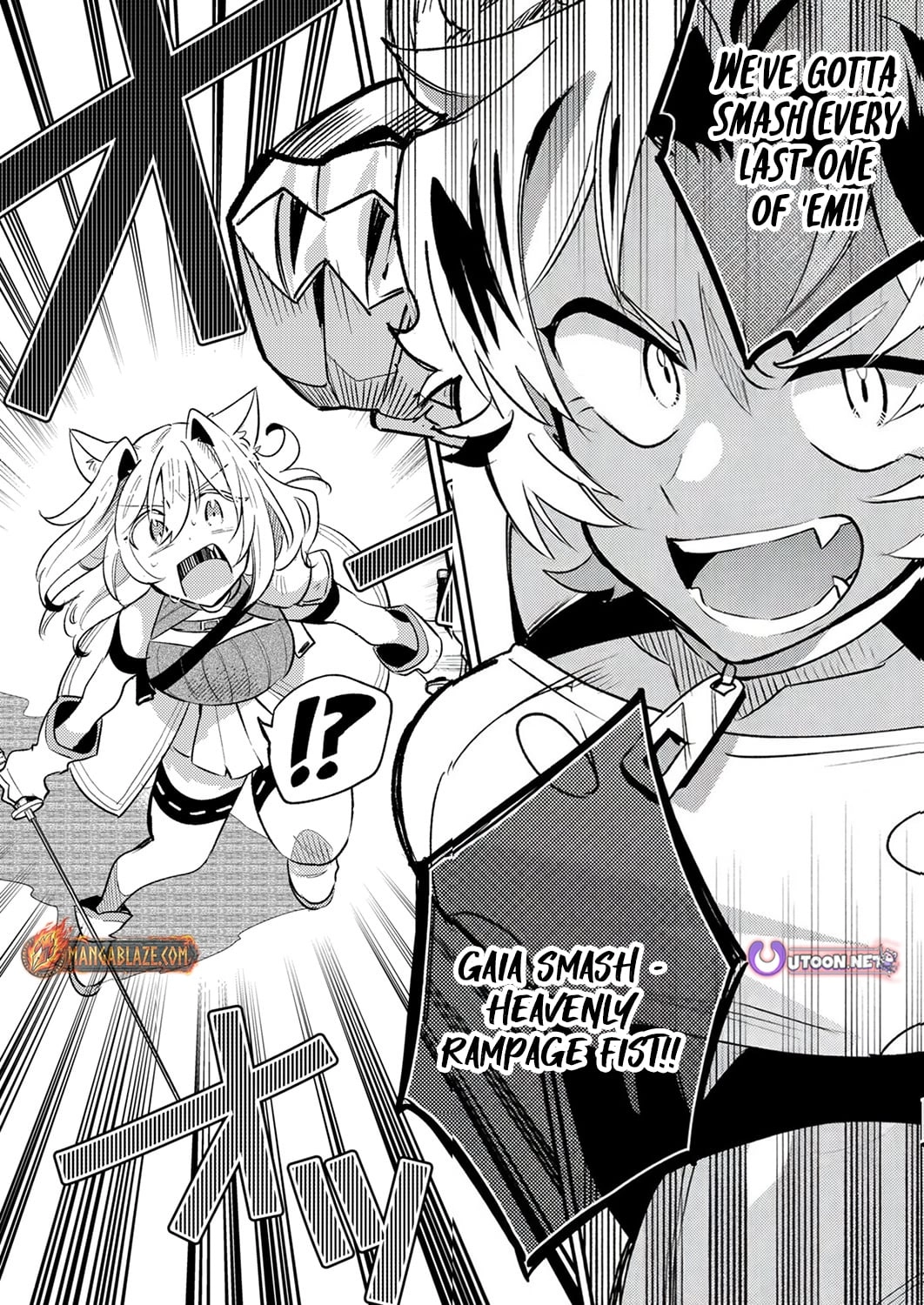 The Healer Banished From the Guild, Was Actually Invincible Because His Mana Was Infinite, So He Becomes a Legend With Unconventional Healing Magic, chapter 10, page 24