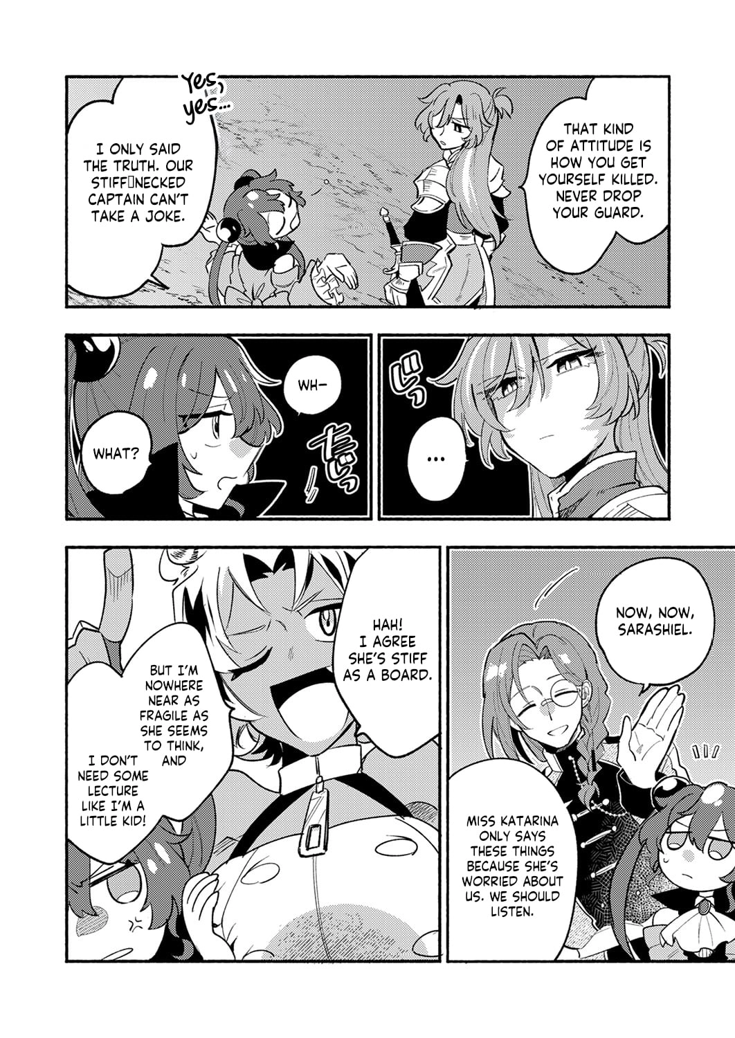The Healer Banished From the Guild, Was Actually Invincible Because His Mana Was Infinite, So He Becomes a Legend With Unconventional Healing Magic, chapter 11, page 8
