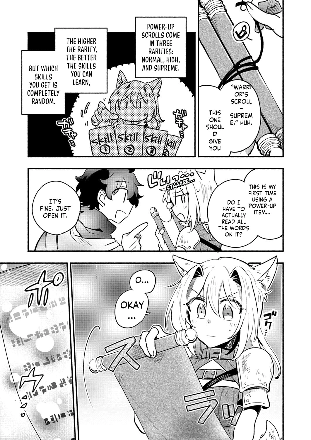 The Healer Banished From the Guild, Was Actually Invincible Because His Mana Was Infinite, So He Becomes a Legend With Unconventional Healing Magic, chapter 11, page 25