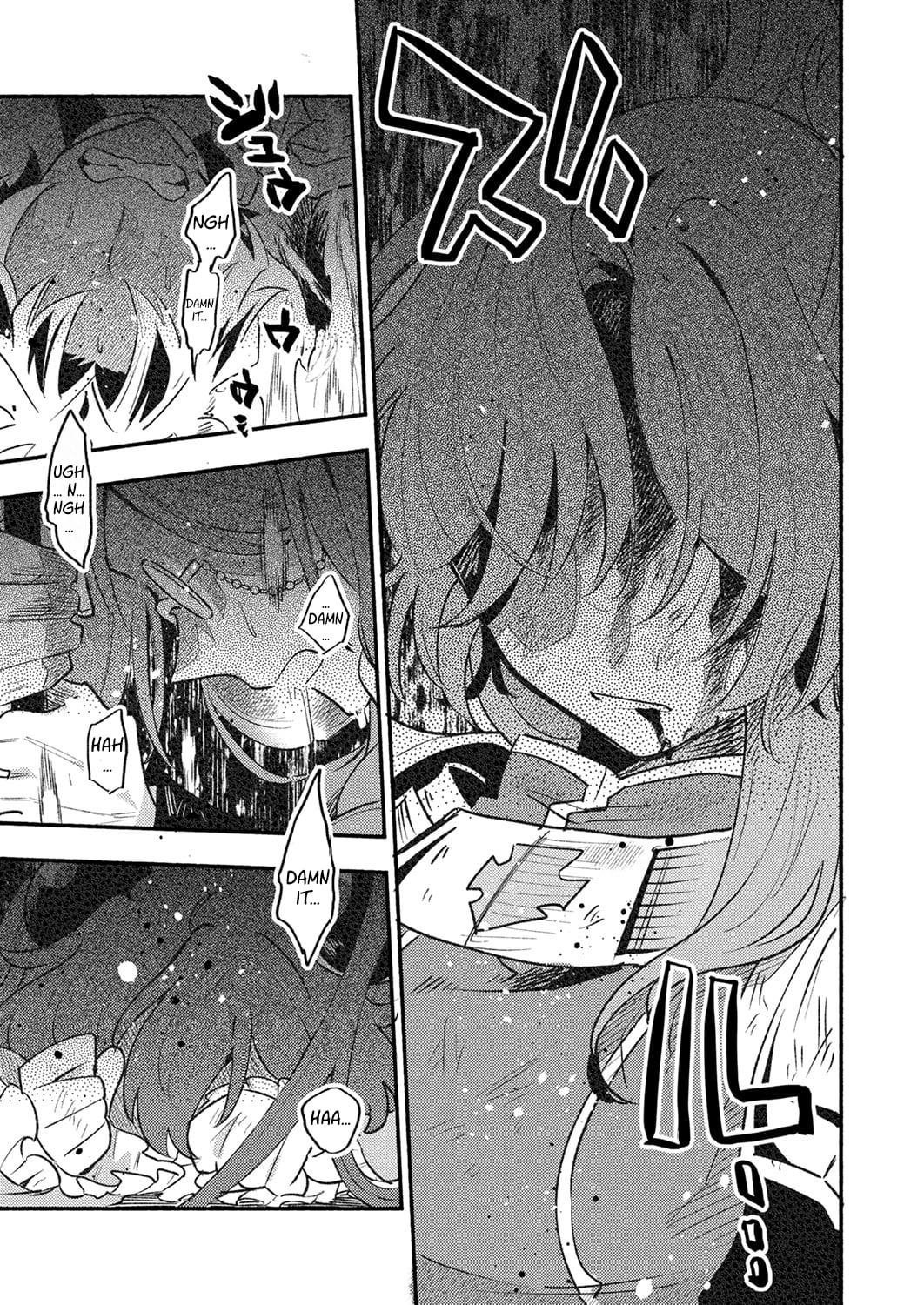 The Healer Banished From the Guild, Was Actually Invincible Because His Mana Was Infinite, So He Becomes a Legend With Unconventional Healing Magic, chapter 11, page 31