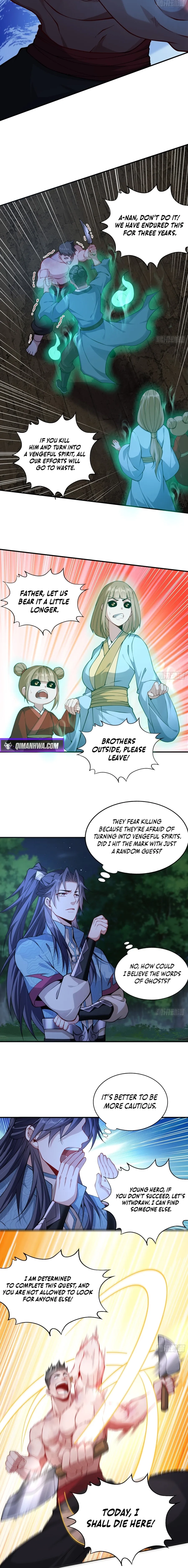 10,000 Ways to Eliminate Players, chapter 8, page 2
