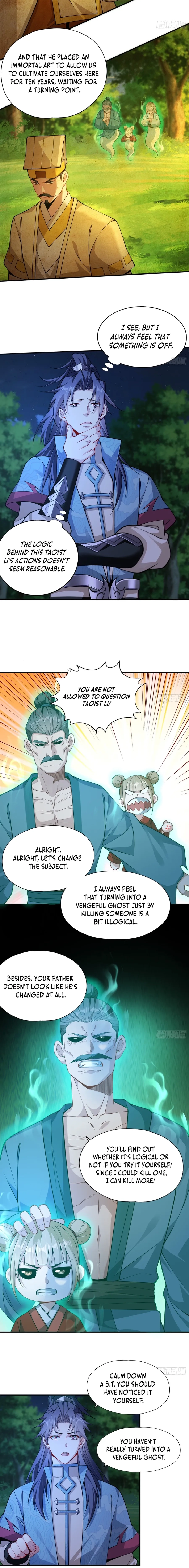 10,000 Ways to Eliminate Players, chapter 8, page 6