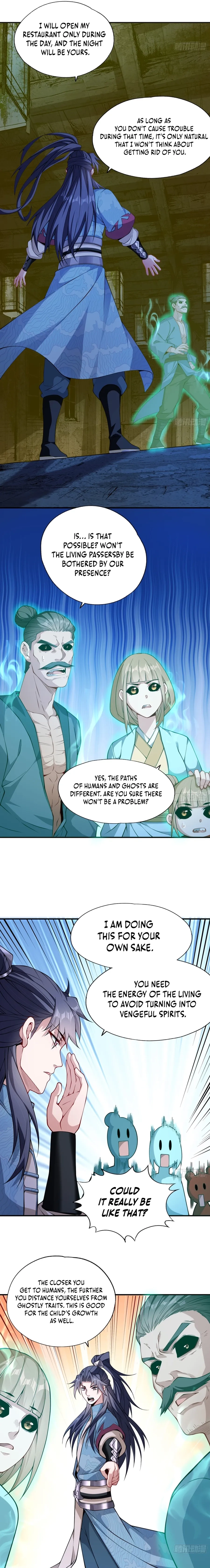10,000 Ways to Eliminate Players, chapter 8, page 9