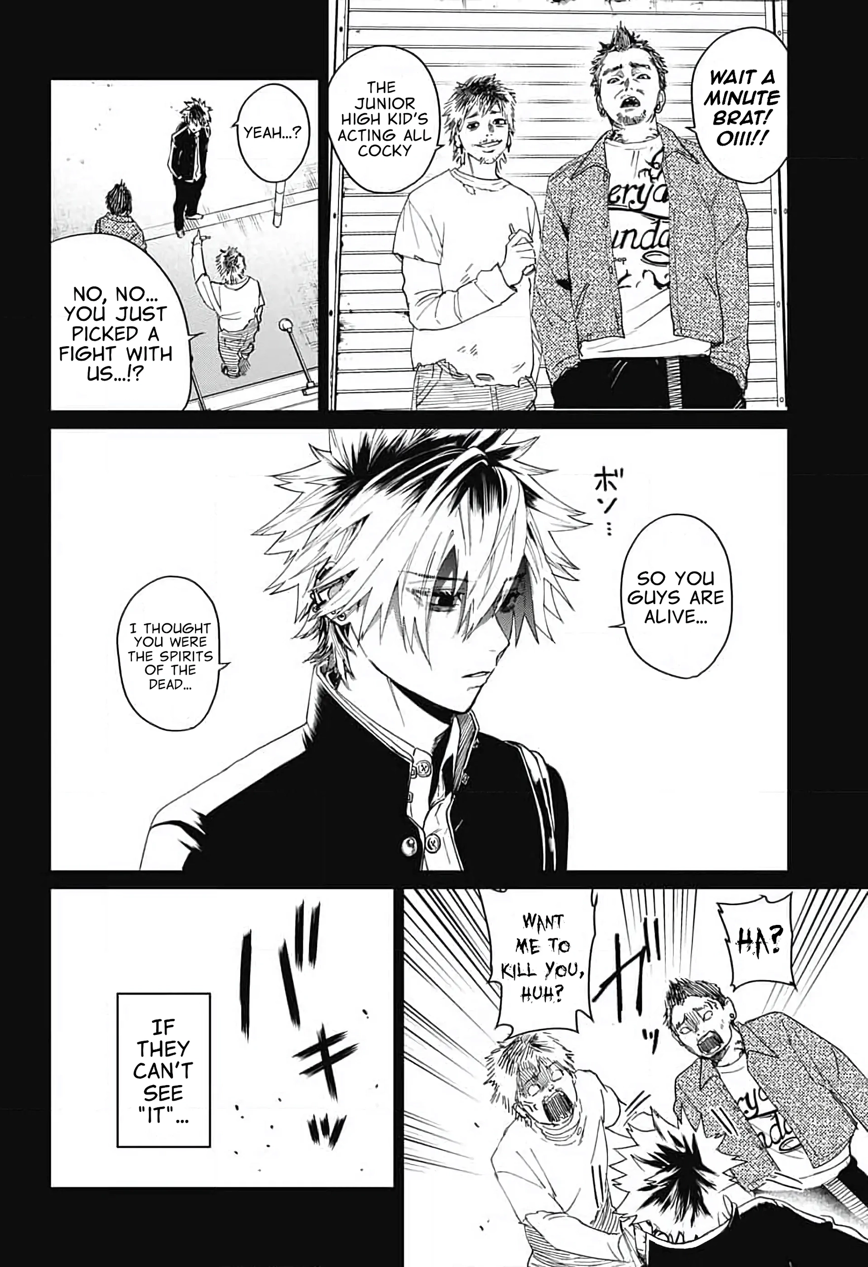 Phantom Busters, chapter 11, page 6