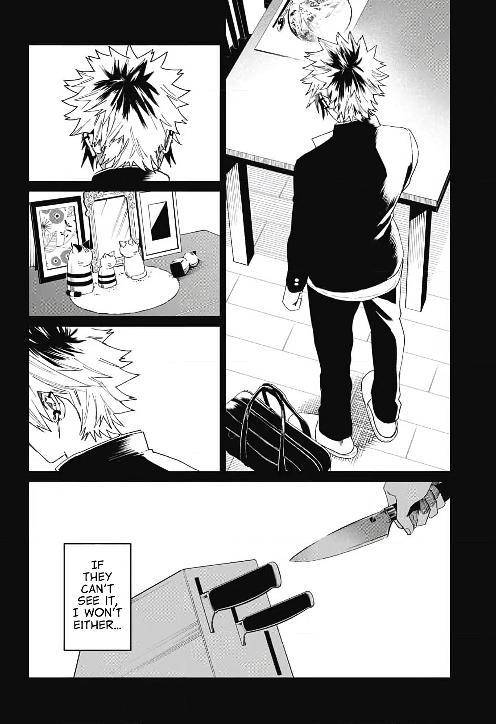 Phantom Busters, chapter 11, page 8
