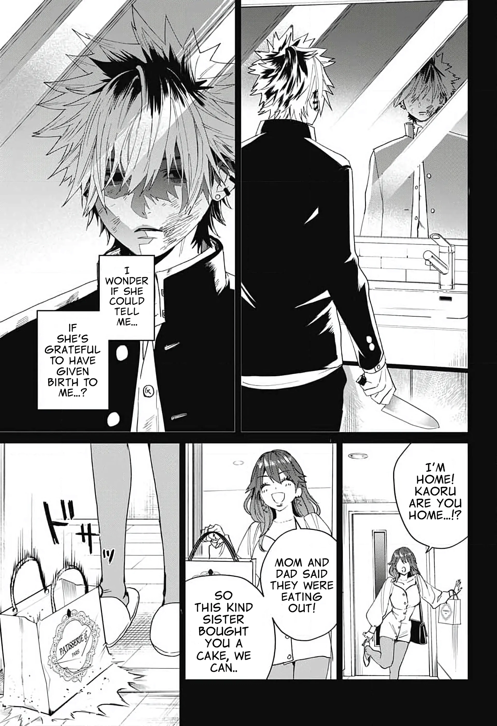 Phantom Busters, chapter 11, page 9