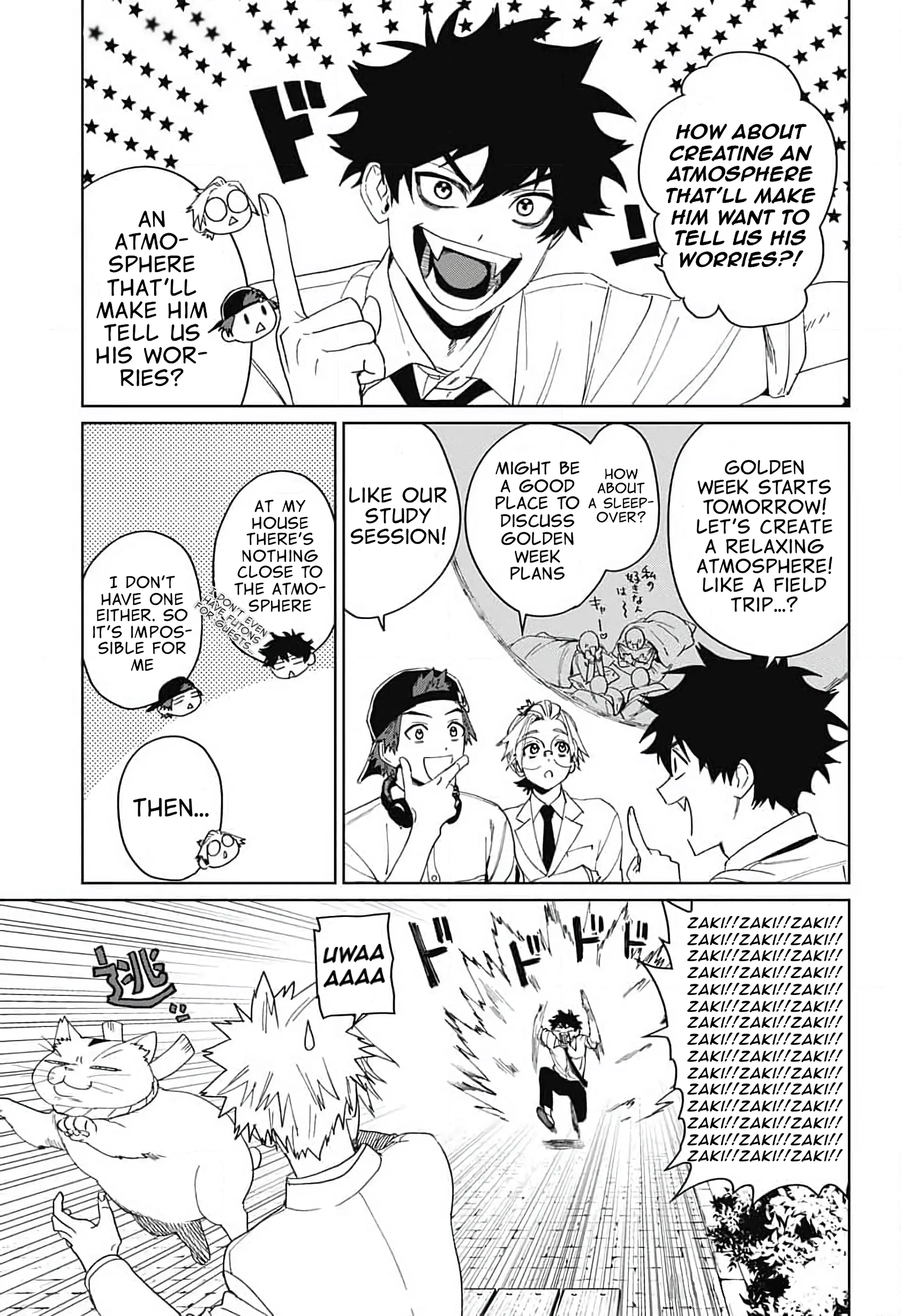 Phantom Busters, chapter 11, page 13
