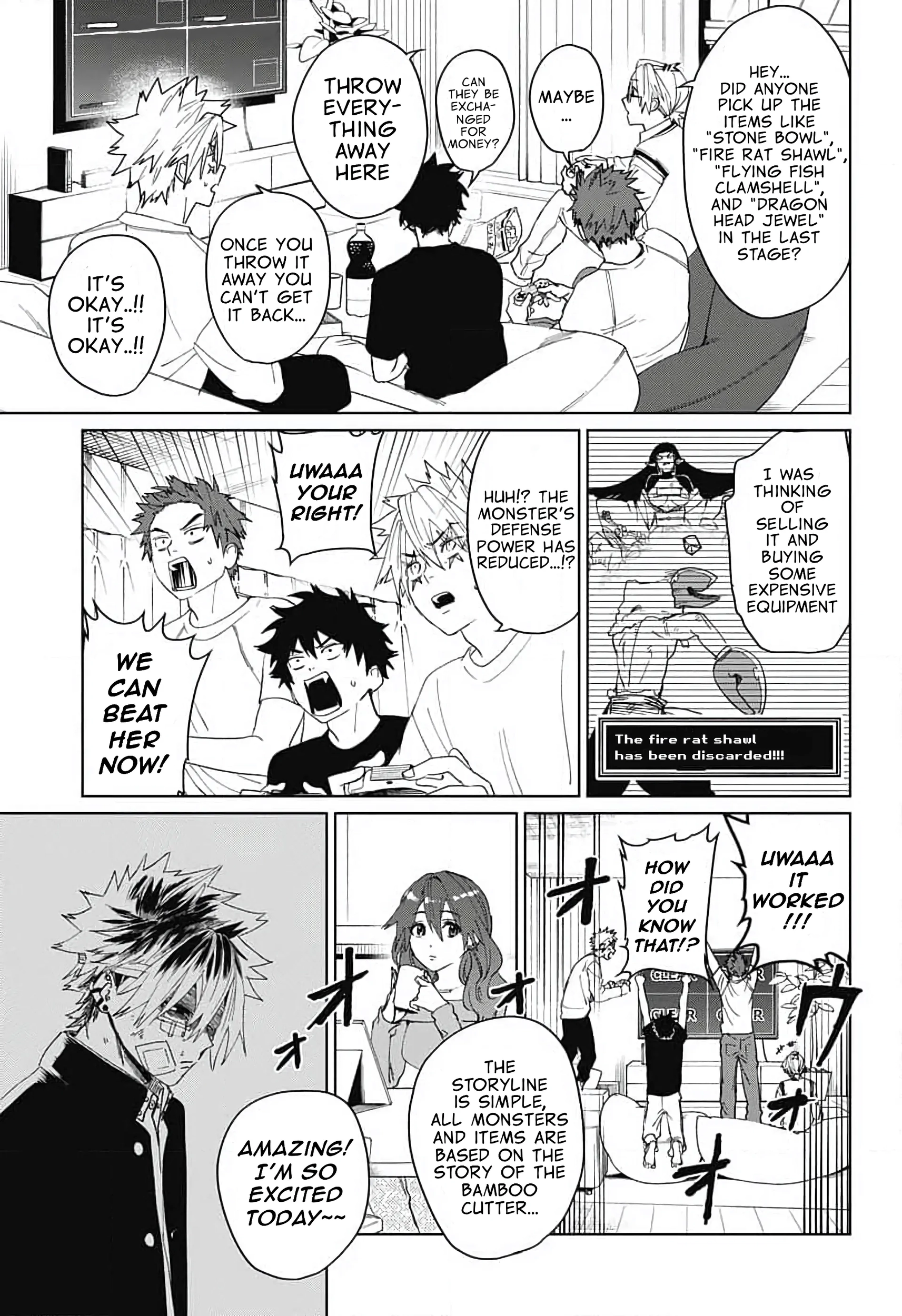 Phantom Busters, chapter 11, page 21