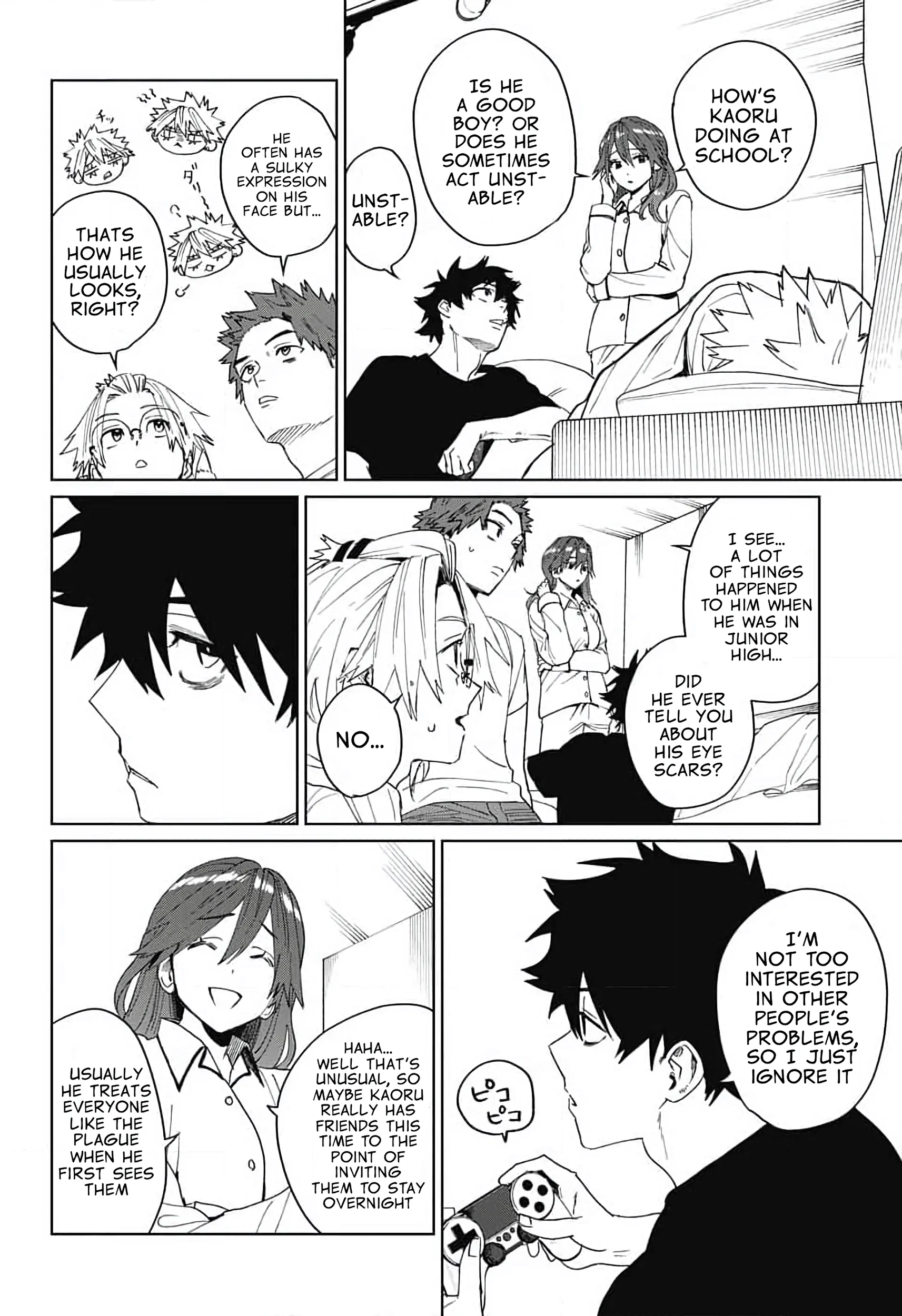 Phantom Busters, chapter 11, page 24