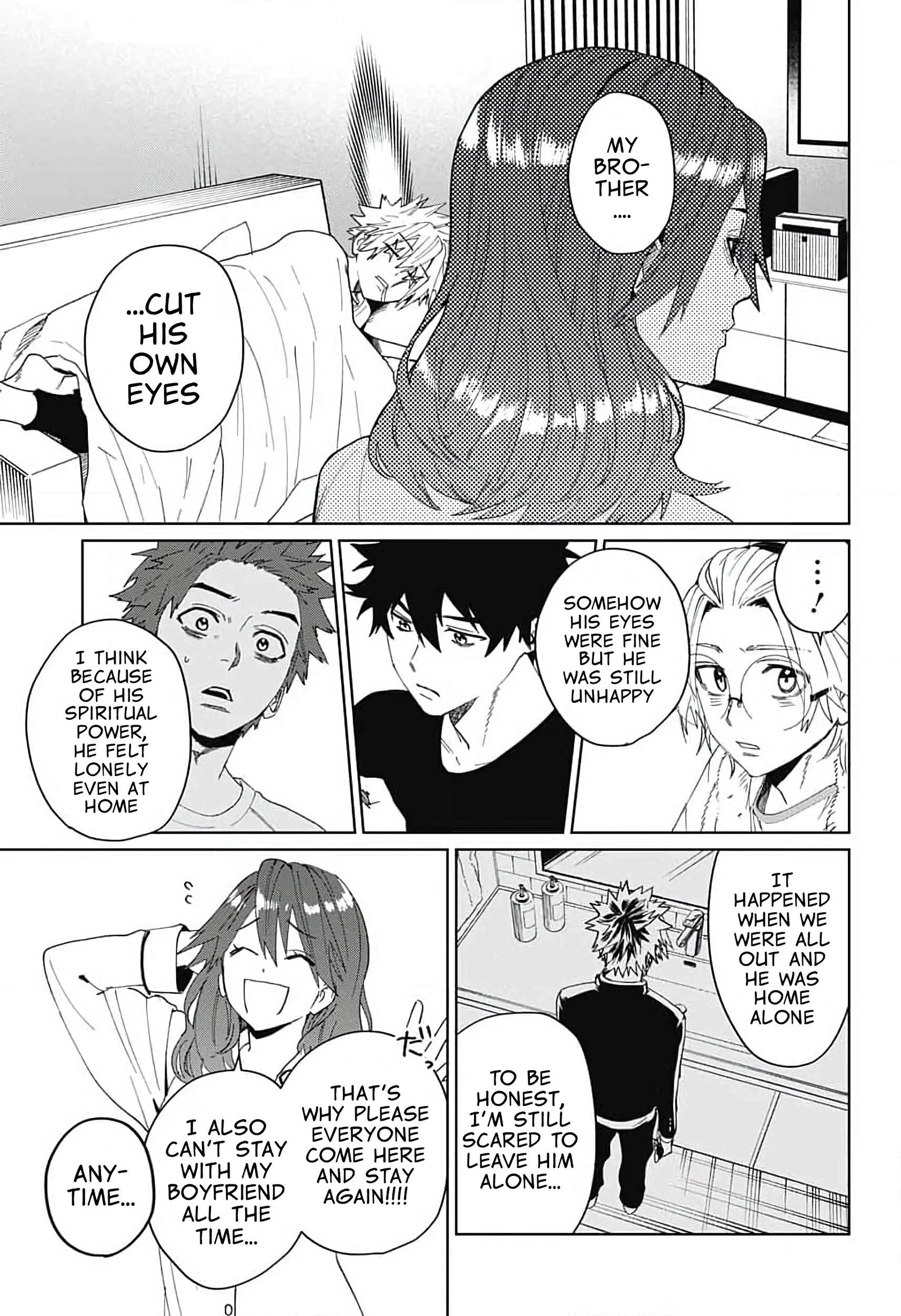 Phantom Busters, chapter 11, page 25