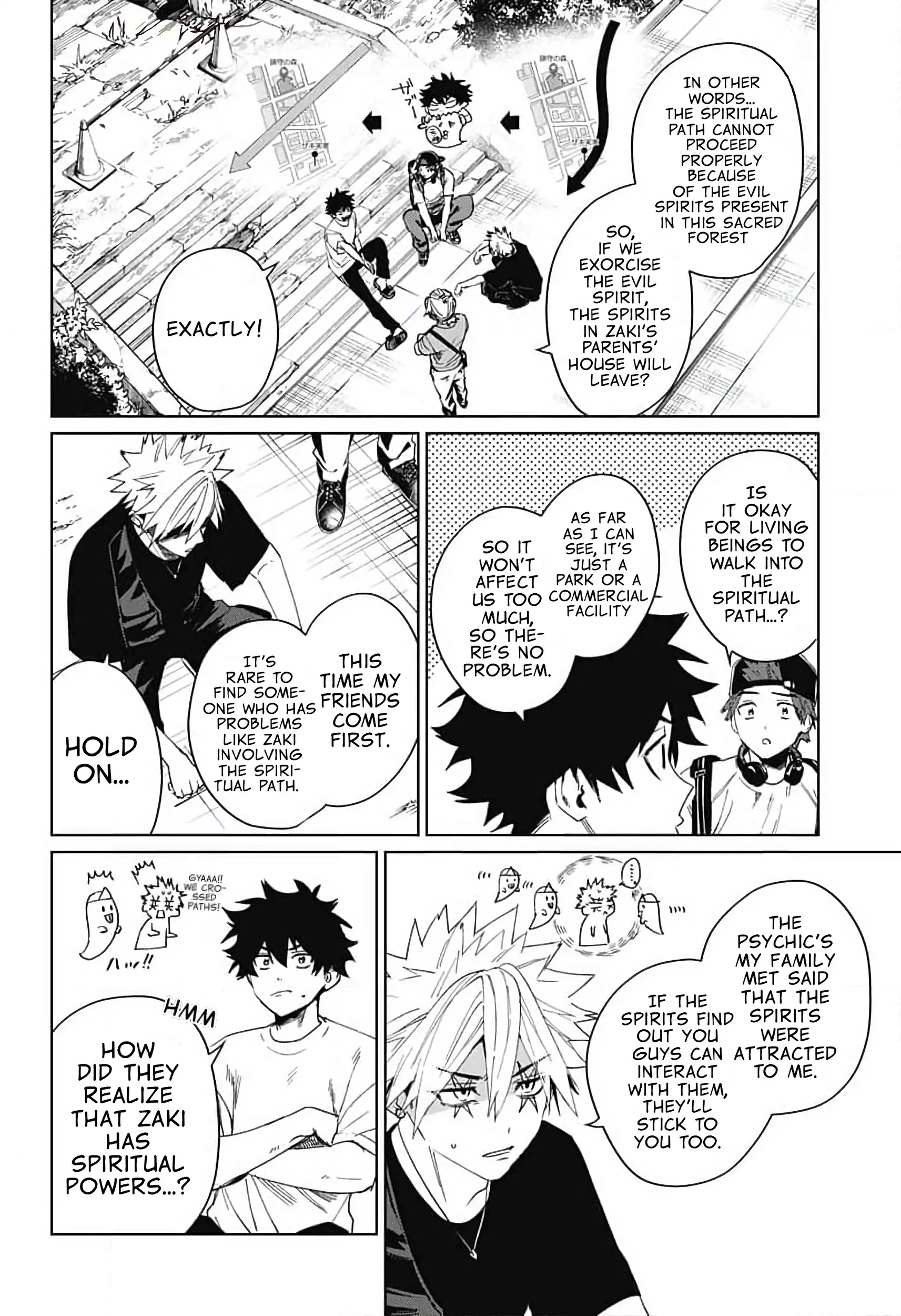 Phantom Busters, chapter 12, page 2