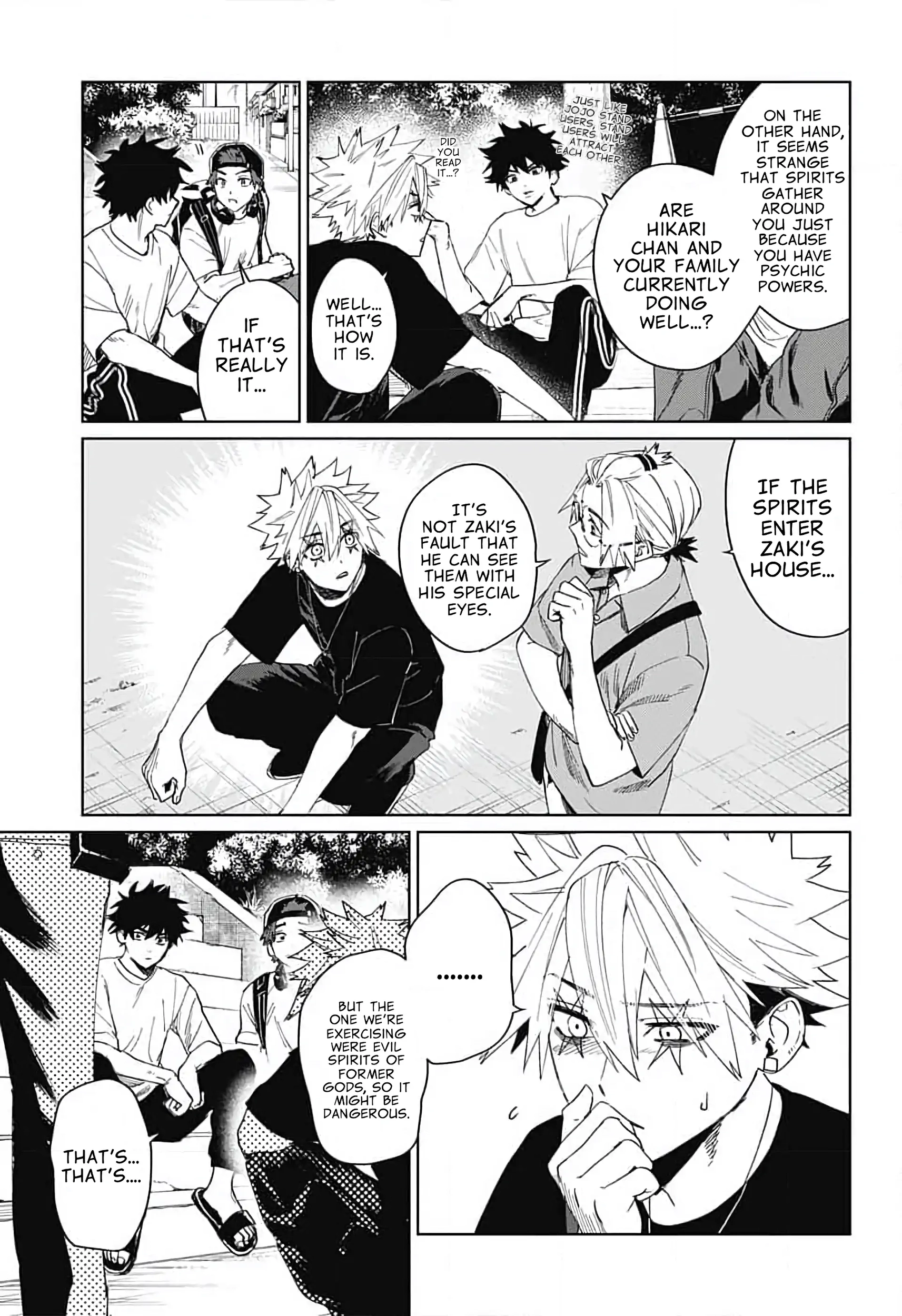 Phantom Busters, chapter 12, page 3