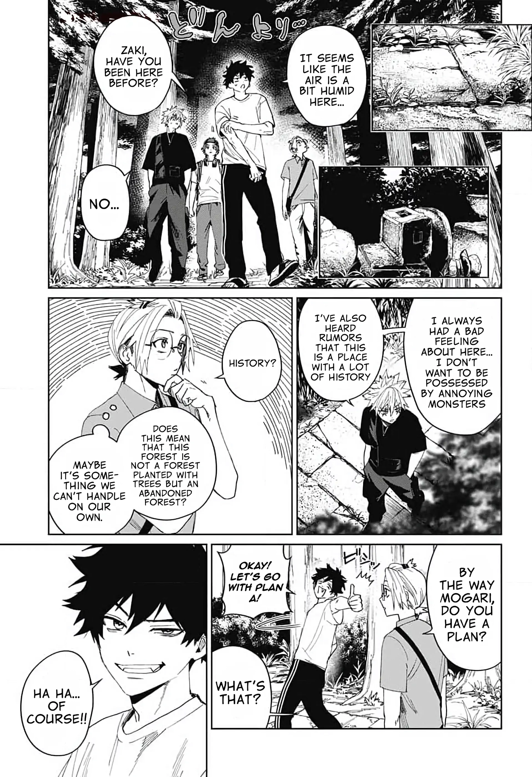 Phantom Busters, chapter 12, page 7