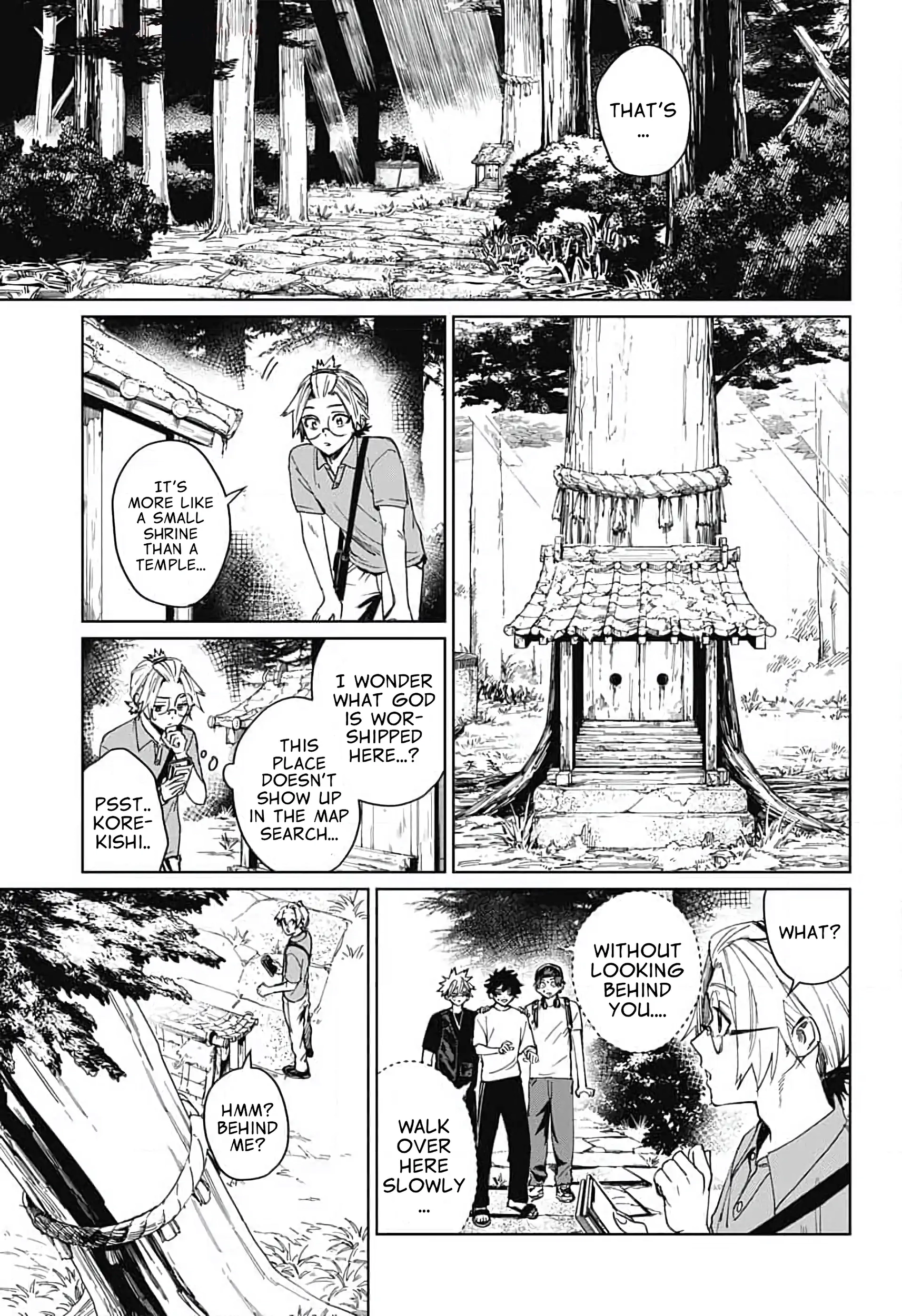 Phantom Busters, chapter 12, page 9