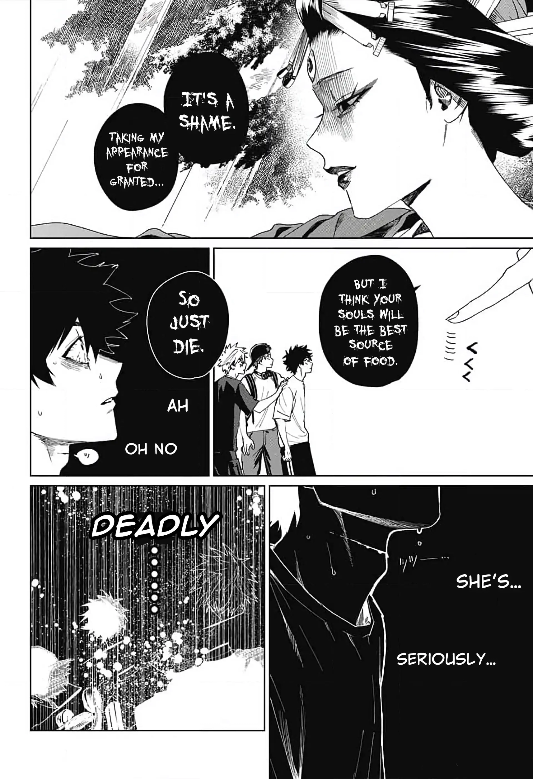 Phantom Busters, chapter 12, page 12