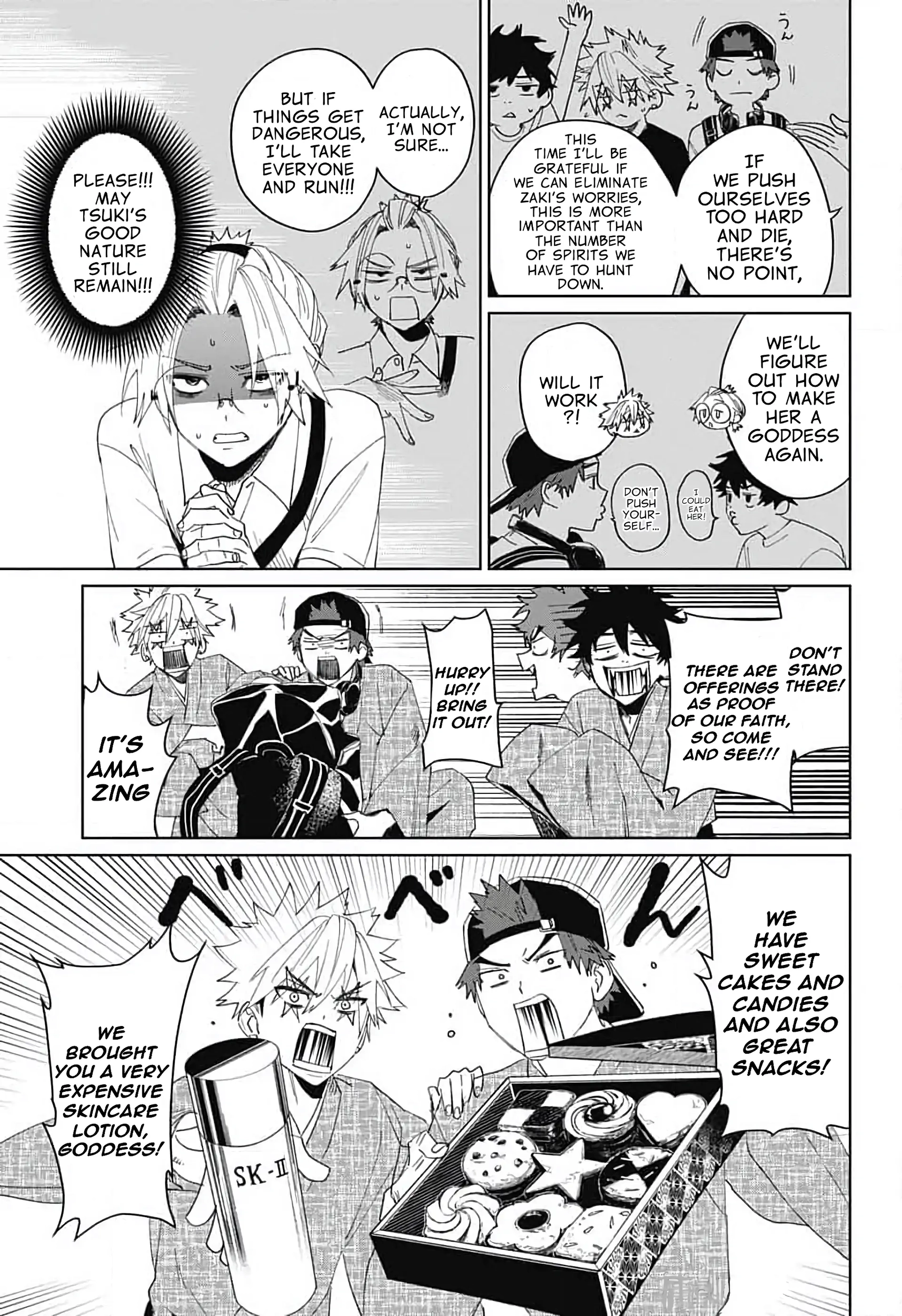 Phantom Busters, chapter 12, page 19