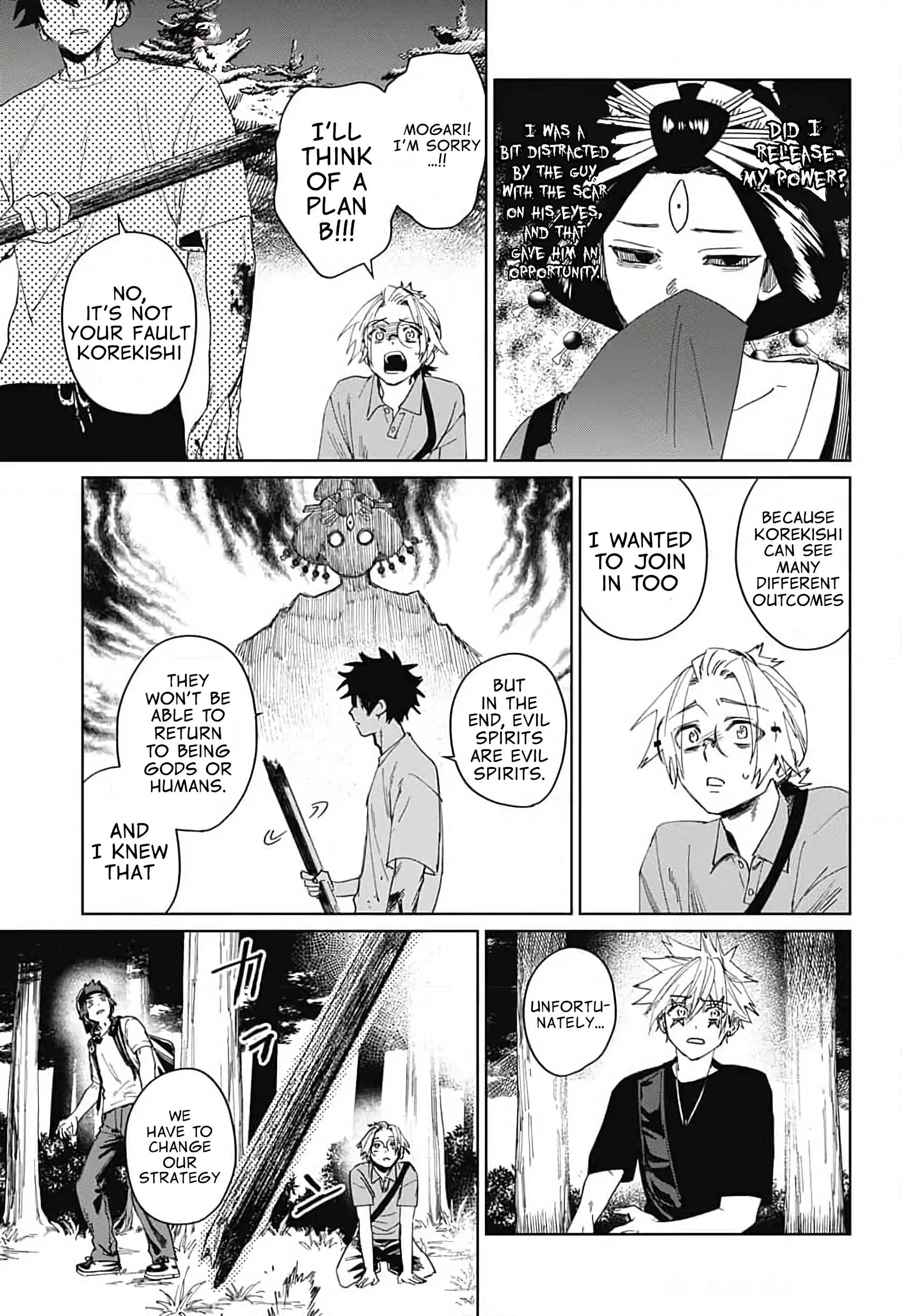 Phantom Busters, chapter 12, page 25