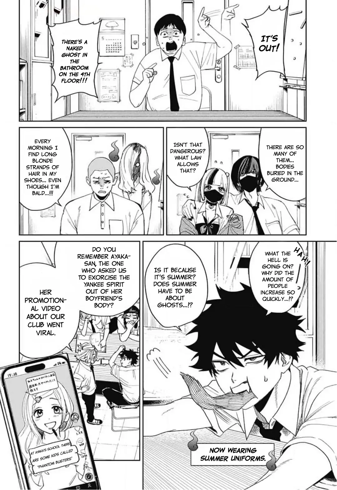 Phantom Busters, chapter 13, page 3