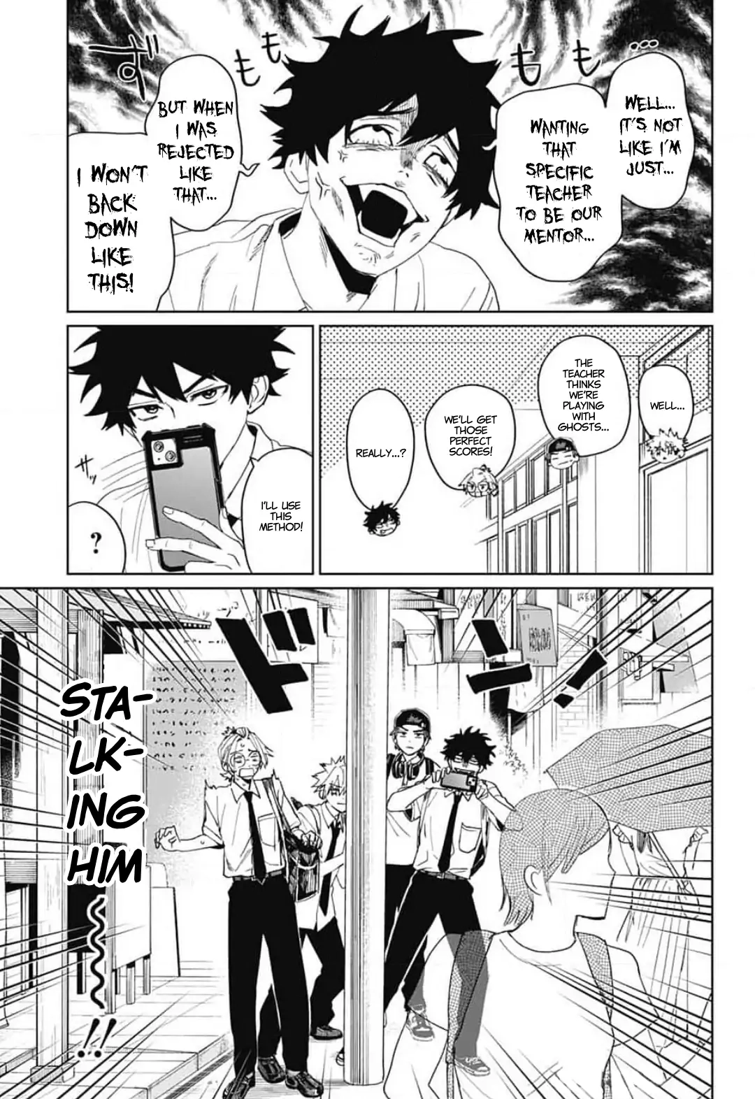 Phantom Busters, chapter 13, page 20