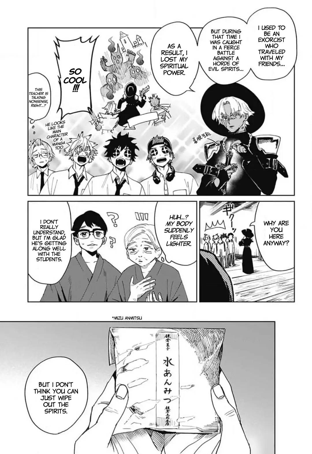 Phantom Busters, chapter 13, page 36