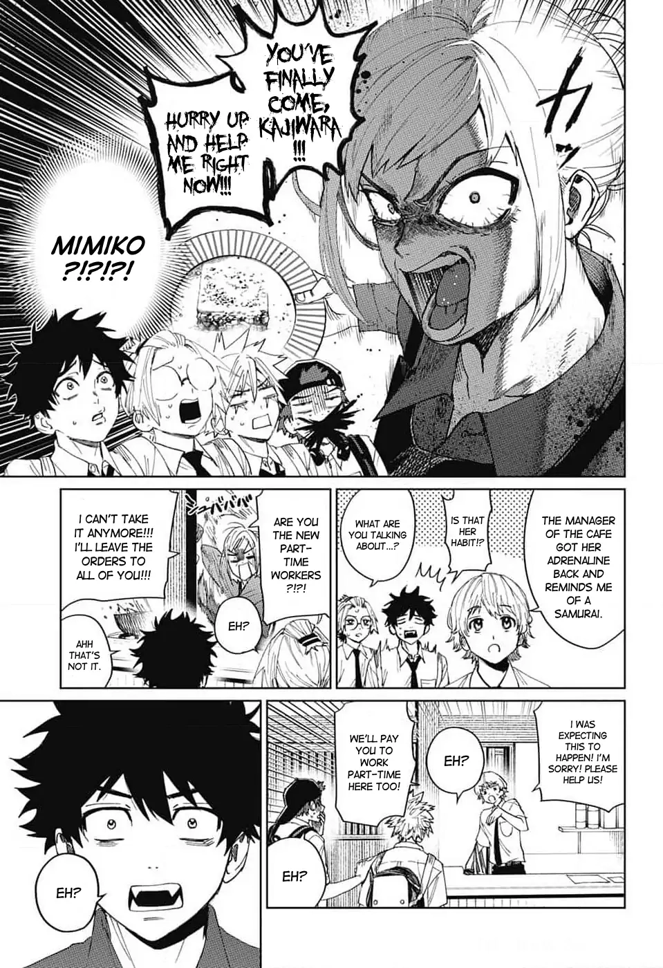 Phantom Busters, chapter 14, page 11