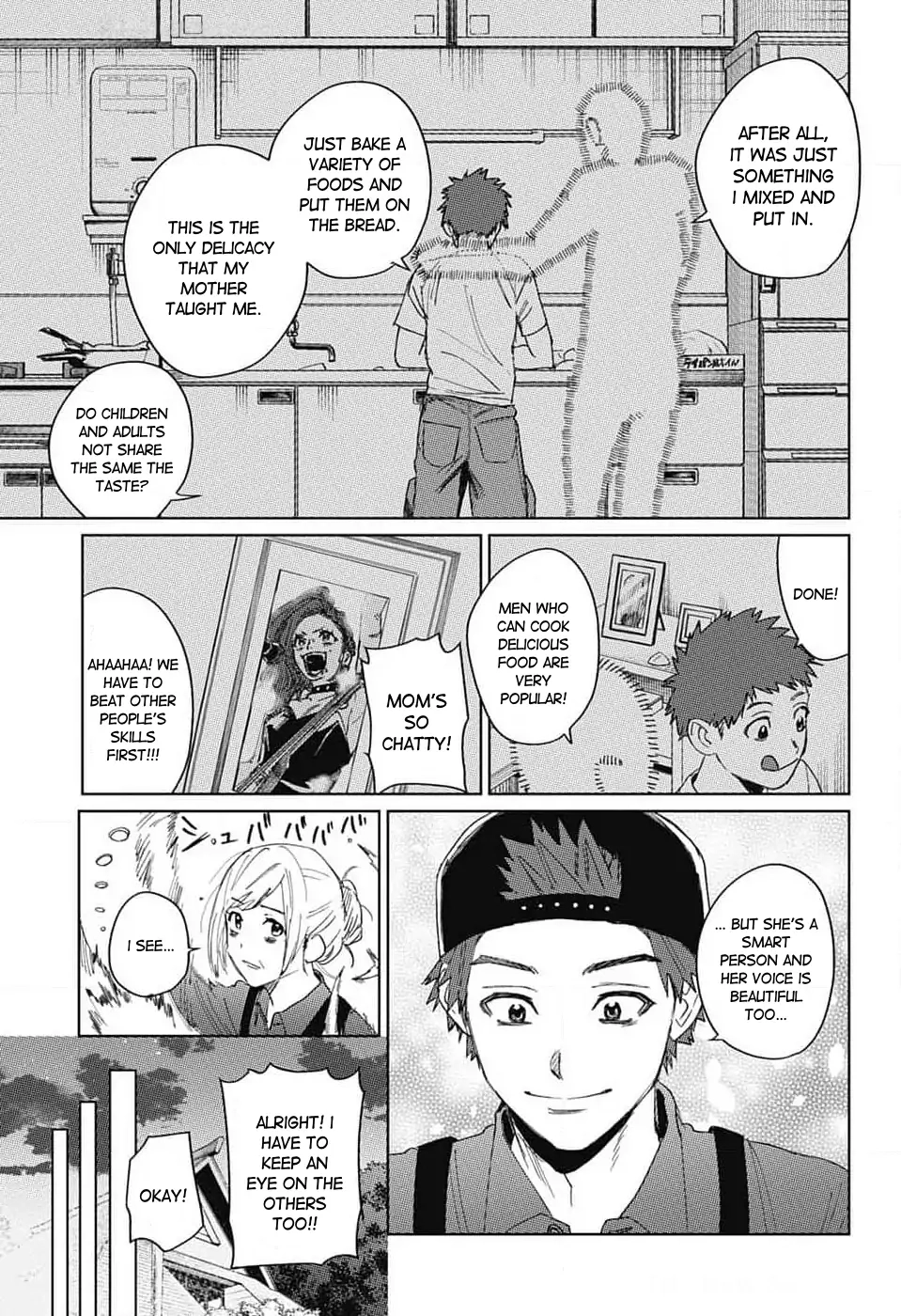 Phantom Busters, chapter 14, page 21