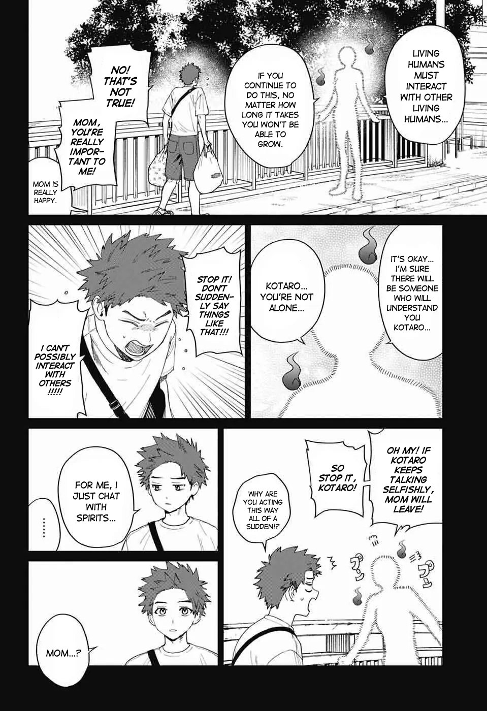 Phantom Busters, chapter 15, page 2