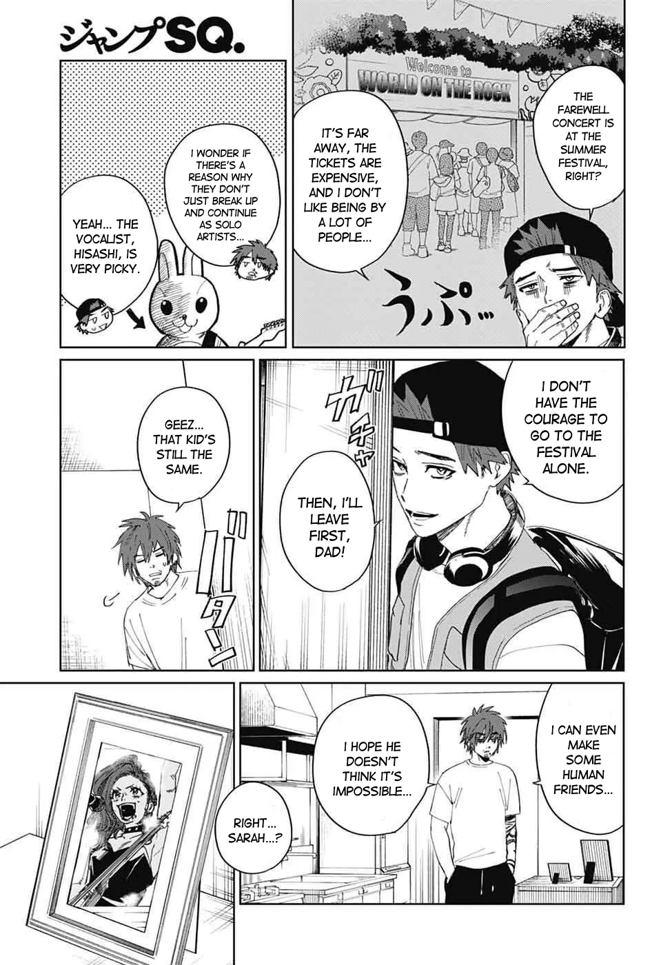 Phantom Busters, chapter 15, page 5