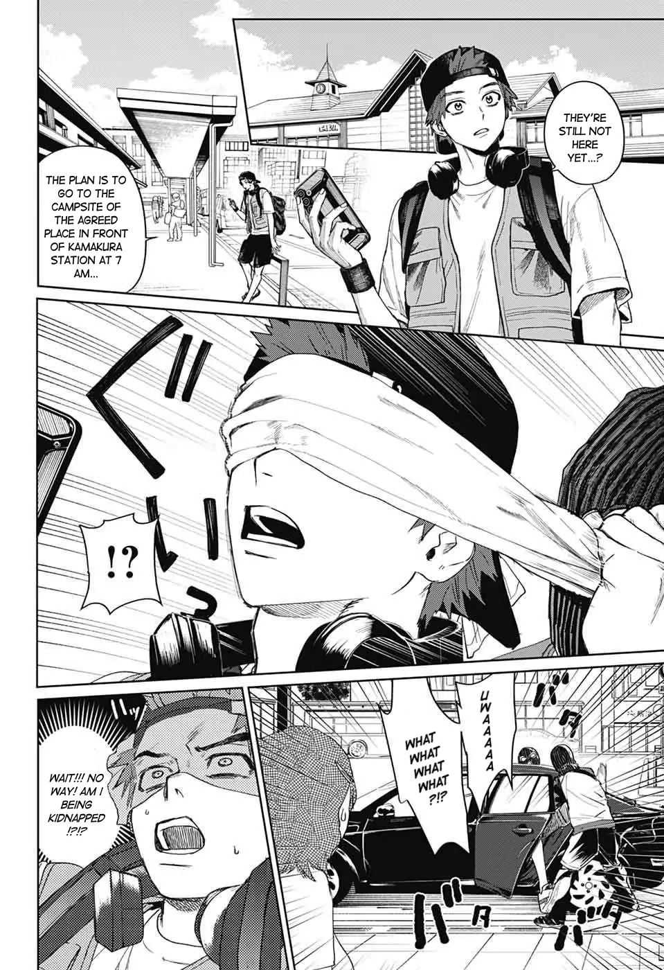 Phantom Busters, chapter 15, page 6