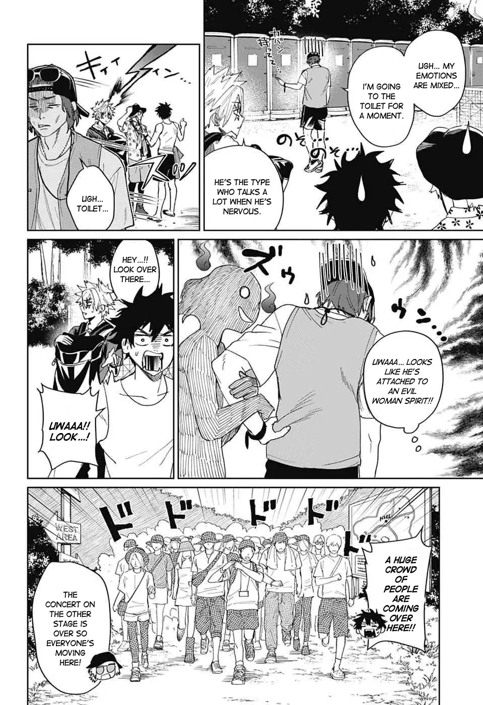 Phantom Busters, chapter 15, page 16