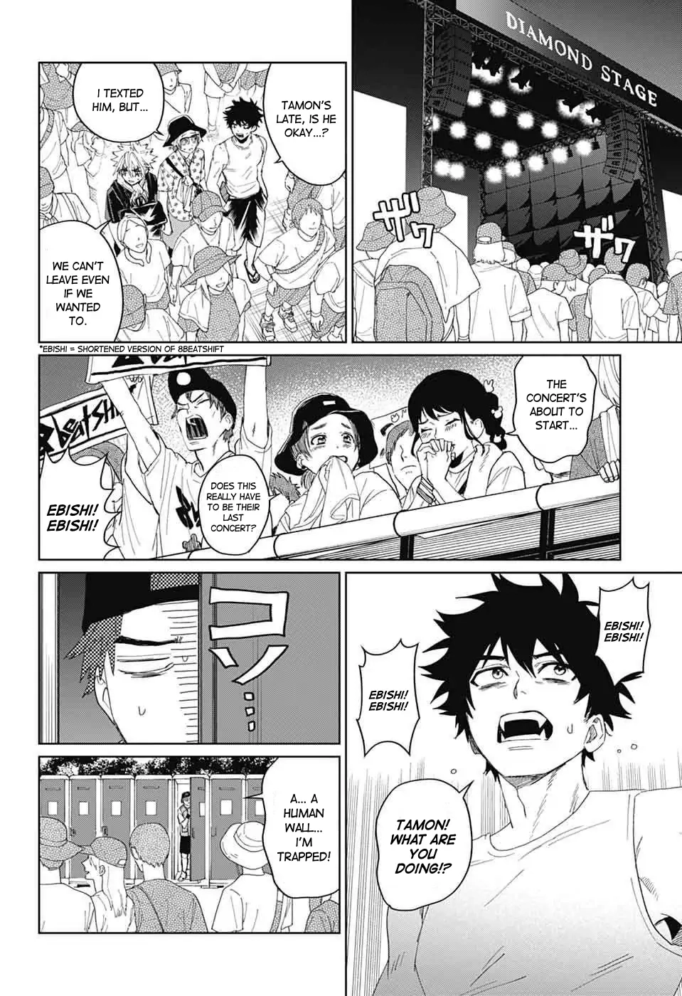 Phantom Busters, chapter 15, page 18