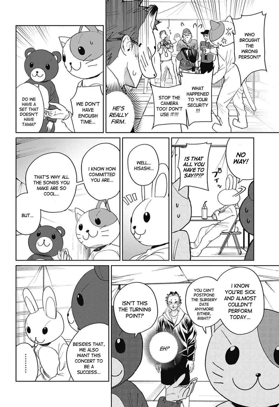 Phantom Busters, chapter 15, page 22