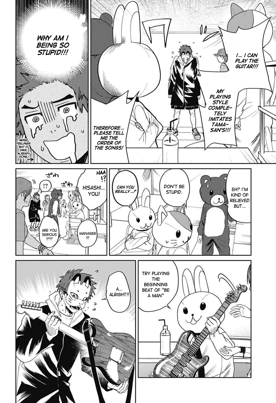 Phantom Busters, chapter 15, page 24