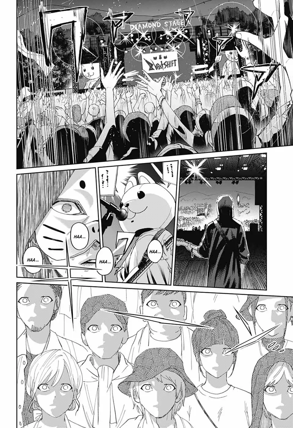 Phantom Busters, chapter 15, page 30