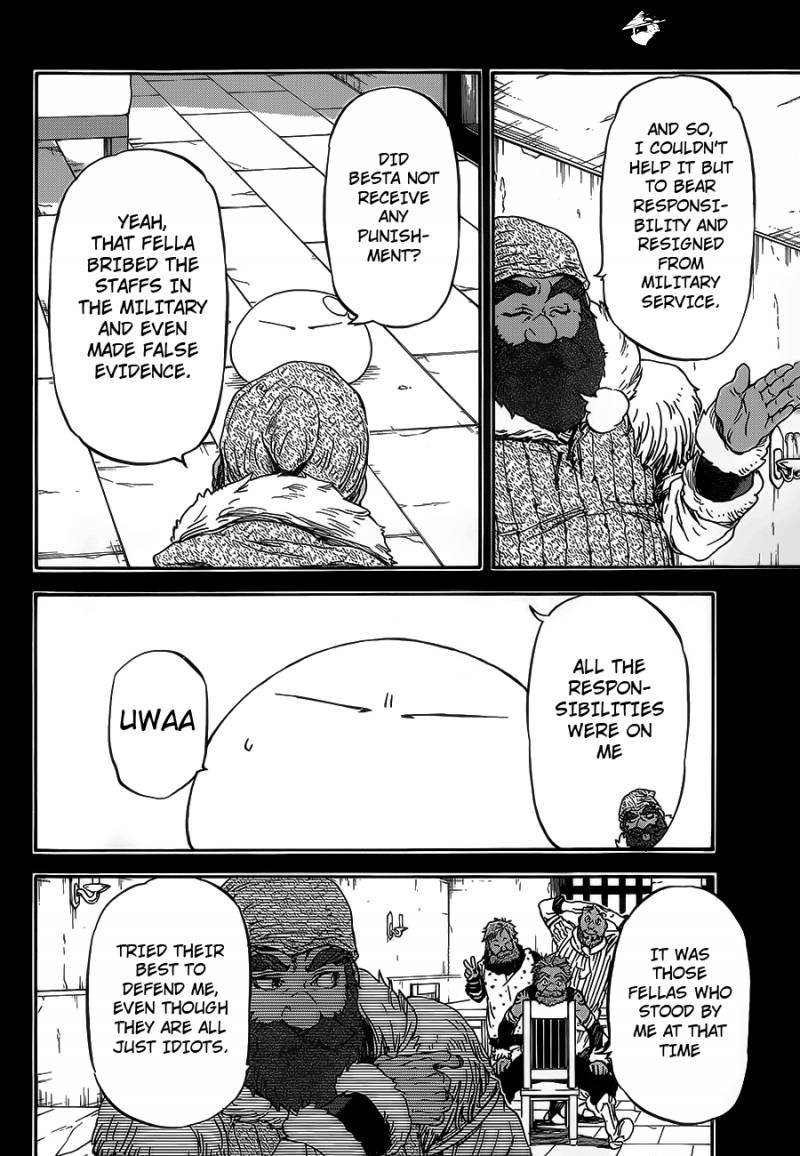 That Time I Got Reincarnated as a Slime, chapter 7, page 8