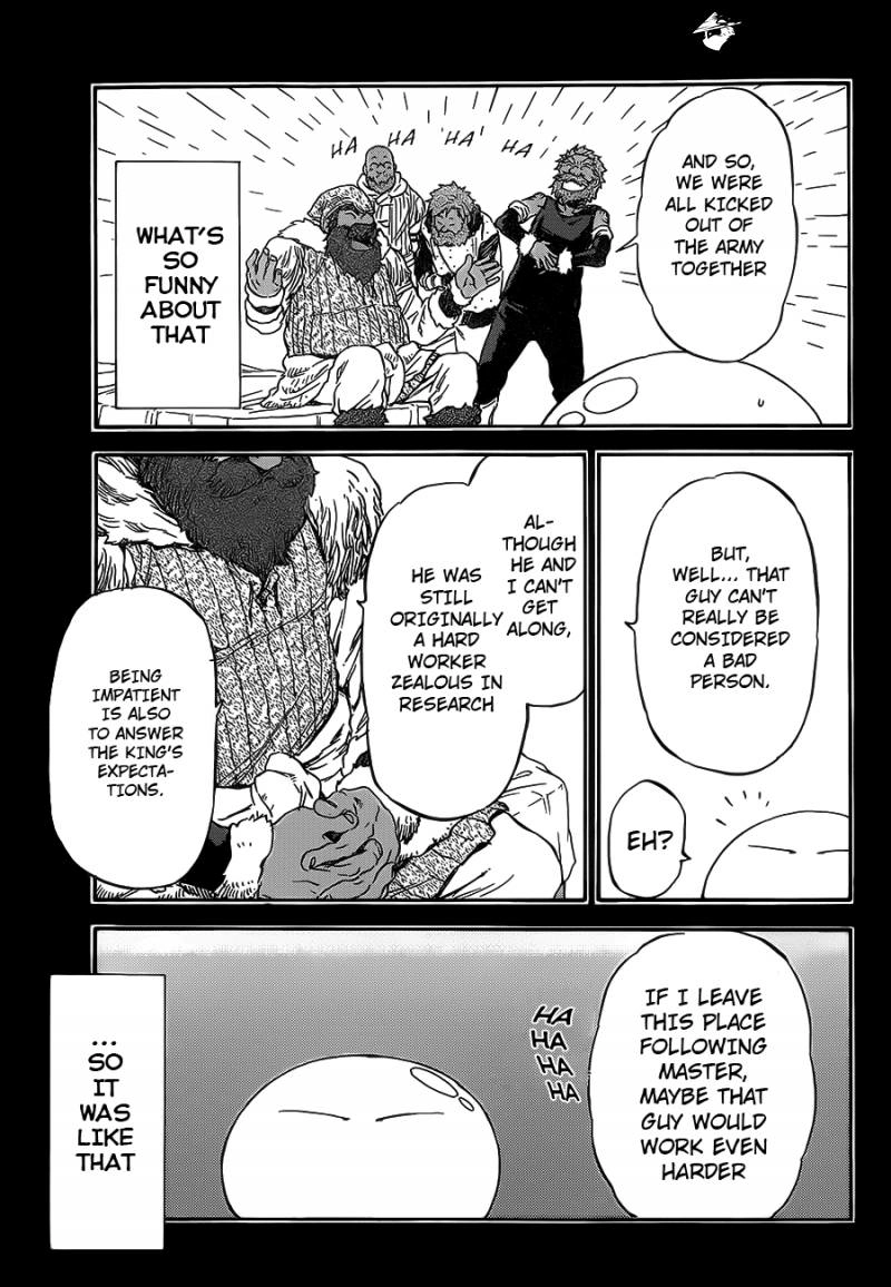 That Time I Got Reincarnated as a Slime, chapter 7, page 9