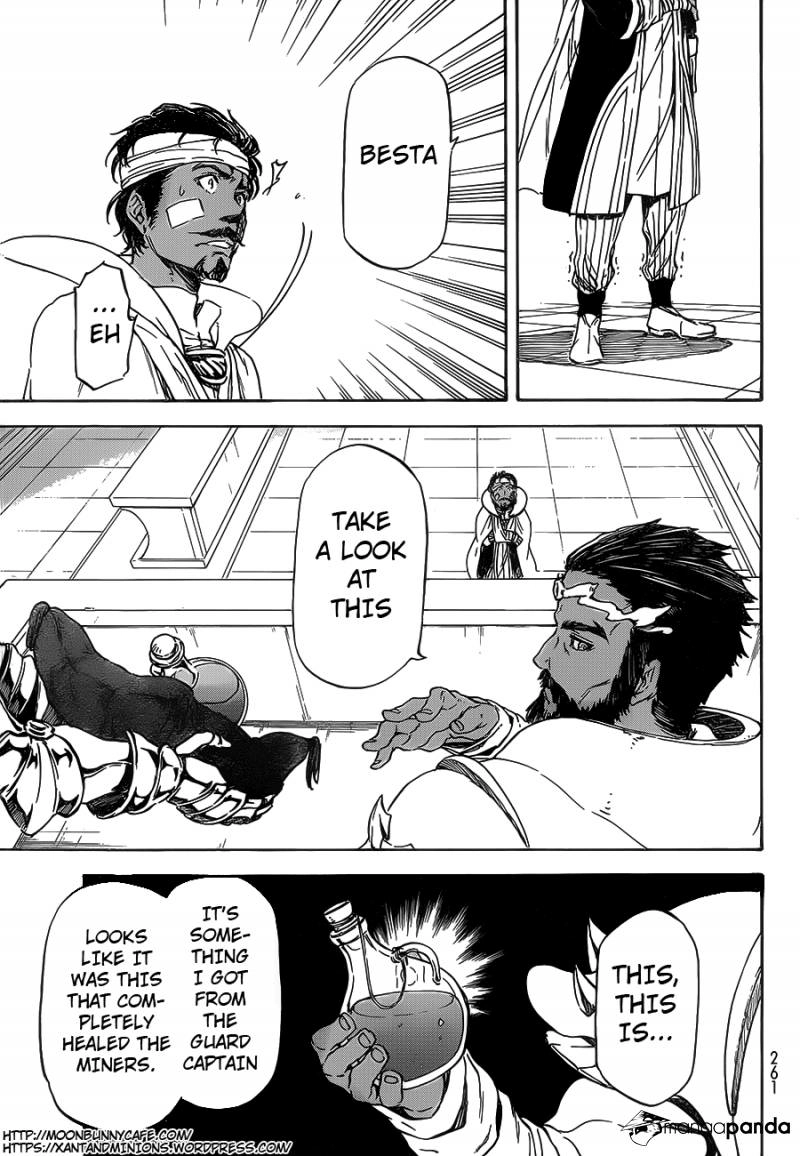 That Time I Got Reincarnated as a Slime, chapter 7, page 15