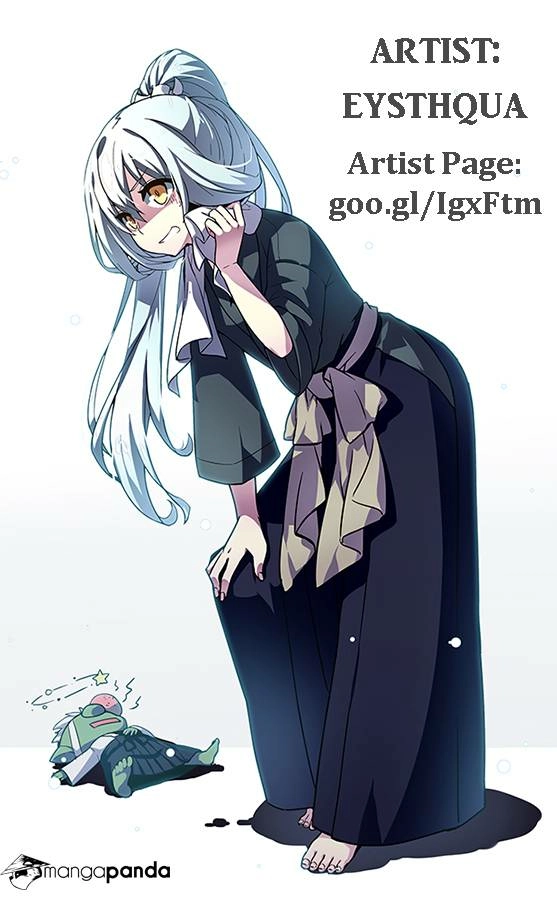 That Time I Got Reincarnated as a Slime, chapter 7, page 30
