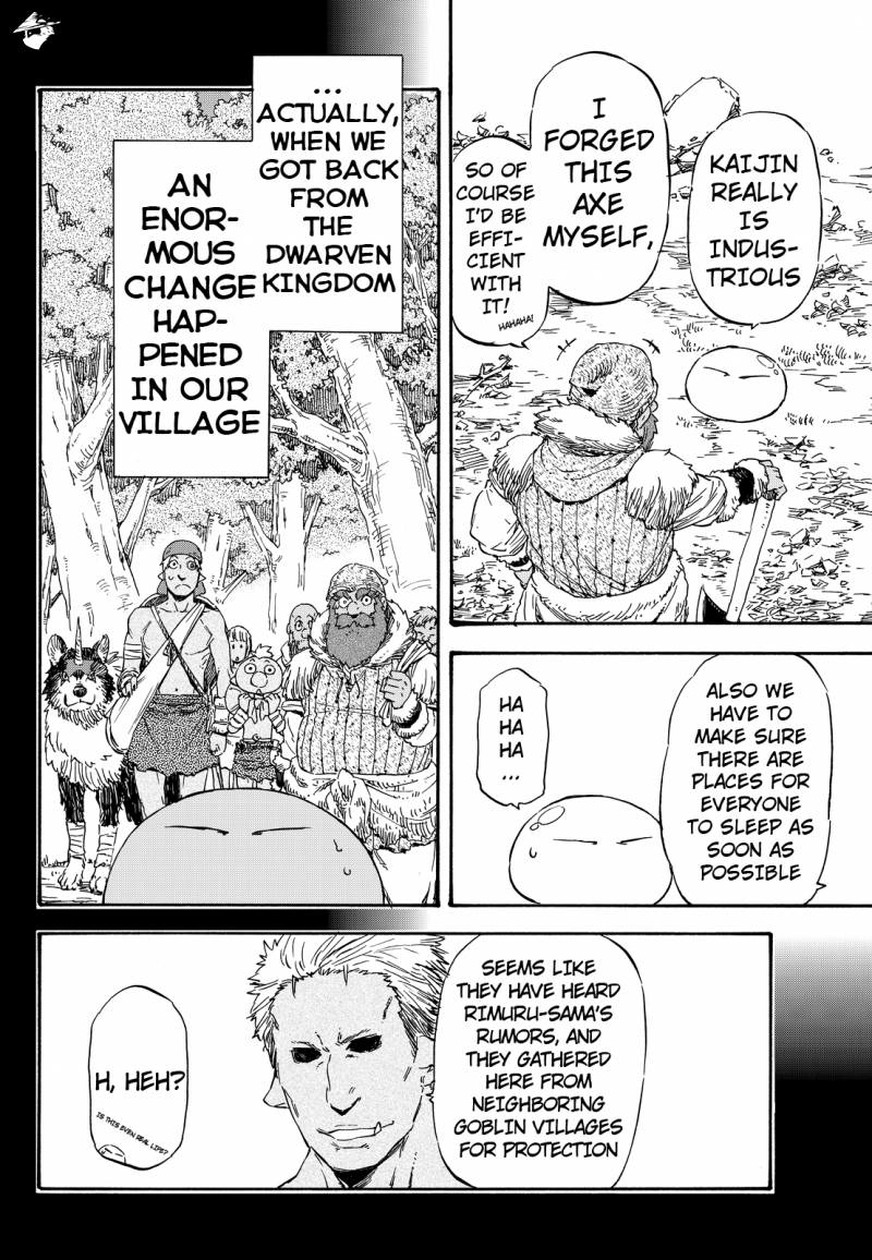 That Time I Got Reincarnated as a Slime, chapter 8, page 7