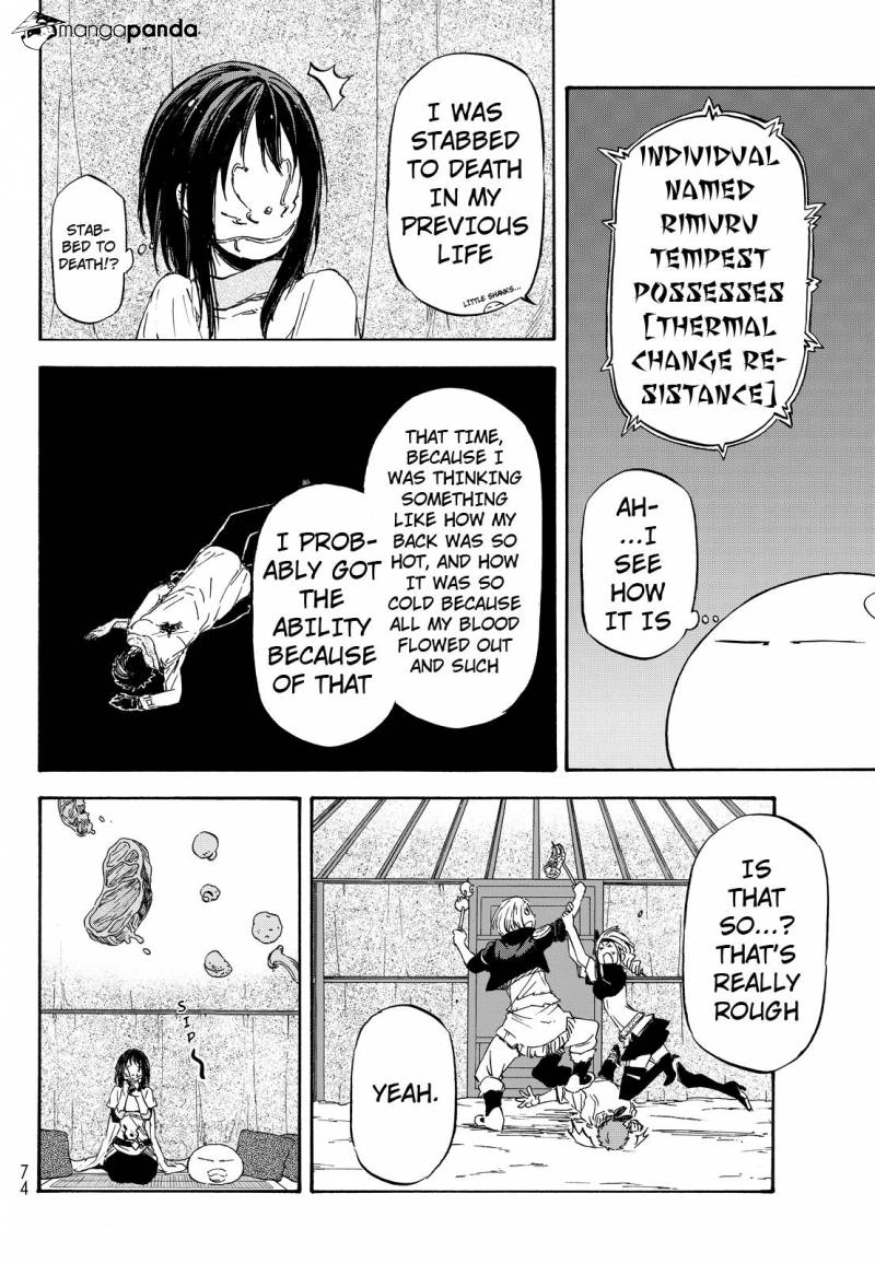 That Time I Got Reincarnated as a Slime, chapter 9, page 5