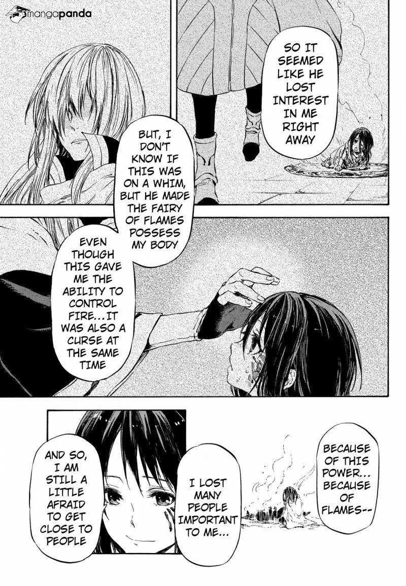 That Time I Got Reincarnated as a Slime, chapter 9, page 8
