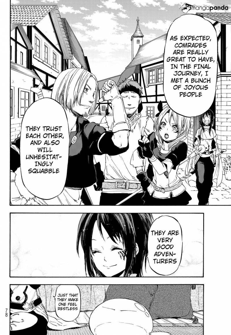 That Time I Got Reincarnated as a Slime, chapter 9, page 9