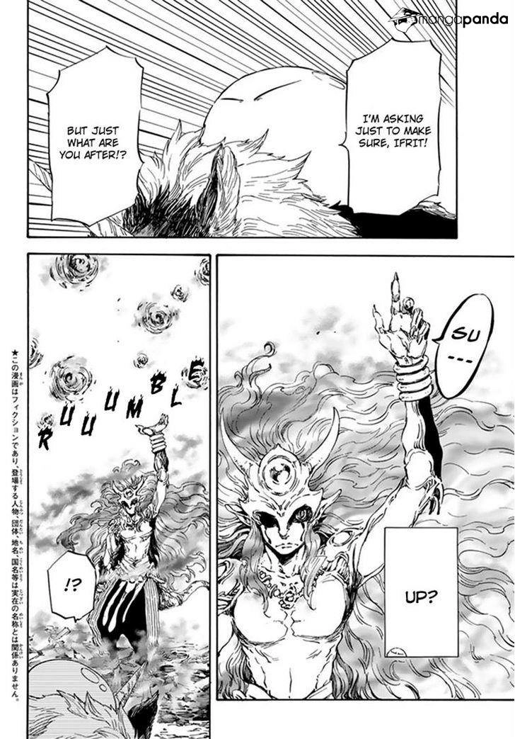 That Time I Got Reincarnated as a Slime, chapter 10, page 3