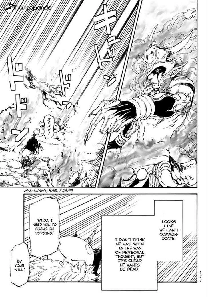 That Time I Got Reincarnated as a Slime, chapter 10, page 4