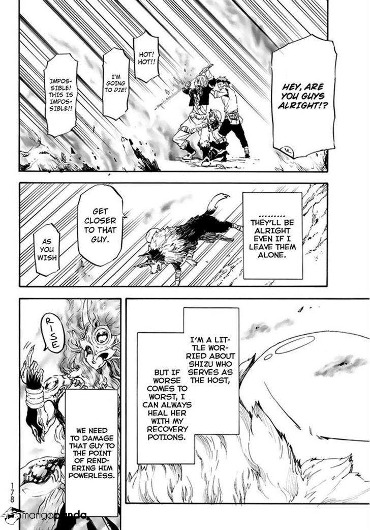 That Time I Got Reincarnated as a Slime, chapter 10, page 5