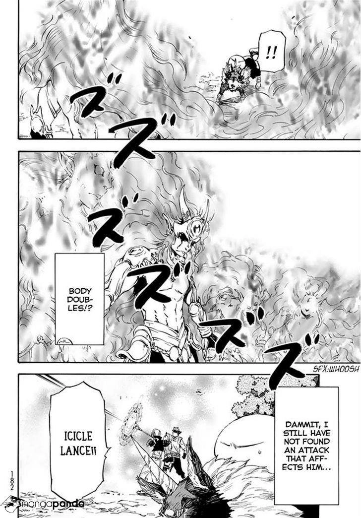 That Time I Got Reincarnated as a Slime, chapter 10, page 9