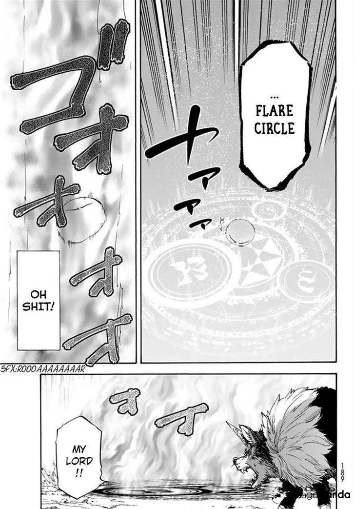 That Time I Got Reincarnated as a Slime, chapter 10, page 15
